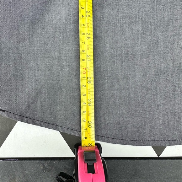 Men’s The North Face Short Sleeved Button Up Shirt - Picture 4 of 6